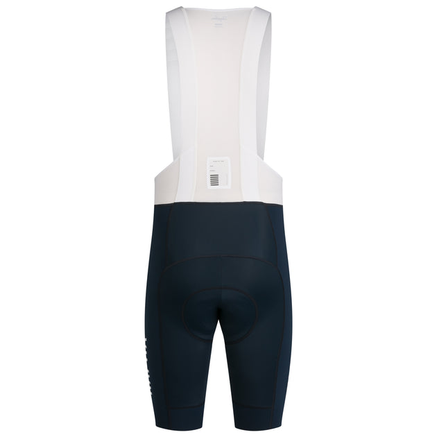 Rapha Pro Team Men's Bib Shorts III Regular Carbon | Maats.cc