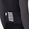 Rapha Pro Team Men's Longsleeve Lightweight Jersey Dark Grey/Black