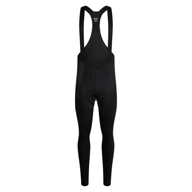Rapha Pro Team Men's Lightweight Tights Black/Black | Maats.cc