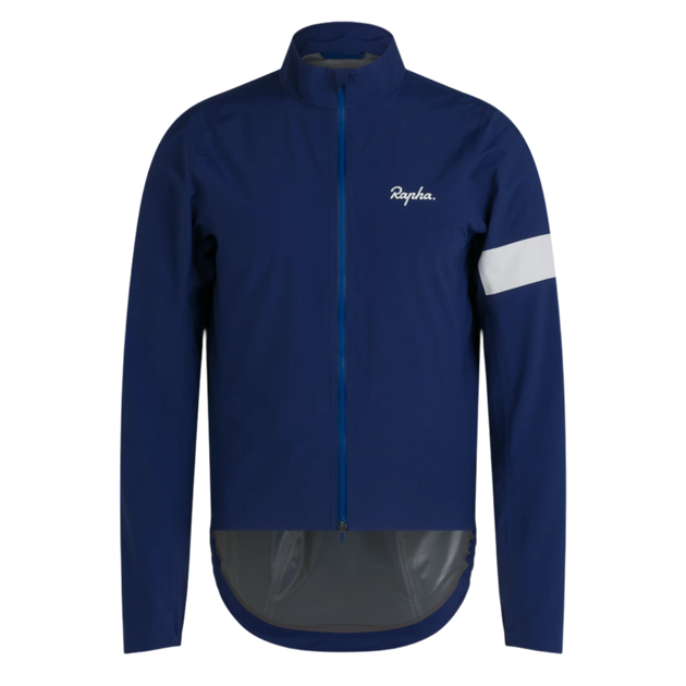 ウェア Rapha Men's Core Rain Jacket II size S Rapha Core レインジャケットⅡ（ラファ コア レイン ジャケット2）