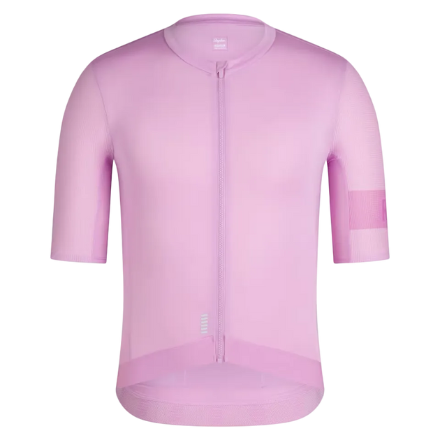 Rapha Men's Pro Team Jersey II Quartz/Silver | Maats.cc – Maats.cc