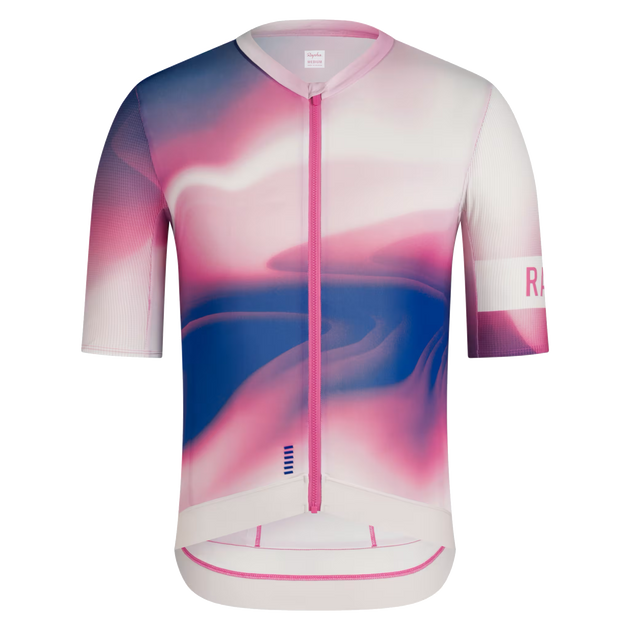ウェア Rapha ProTeam Jersey M Rapha Men's Pro Team Jersey Storm | Maats.cc – Maats.cc