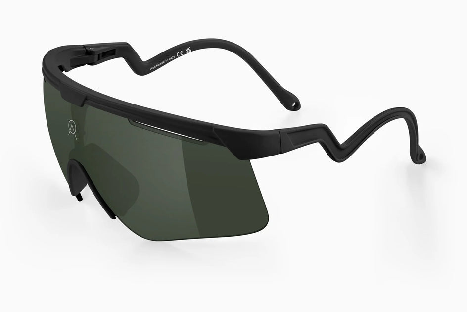 小物 albaoptics delta DELTA BLK • ALBA OPTICS