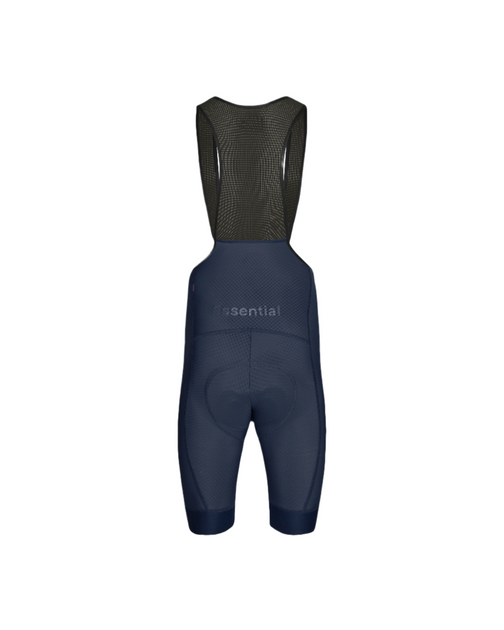 PNS Essential Men's Bib Shorts Navy | Maats.cc – Maats.cc
