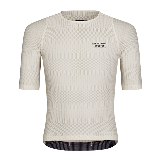 PNS Mechanism Pro Men's Zipless Jersey Off-White | Maats.cc – Maats.cc