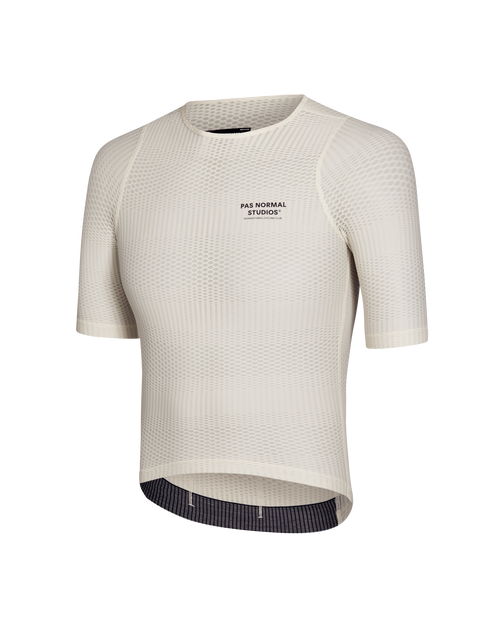 PNS Mechanism Pro Men's Zipless Jersey Off-White | Maats.cc – Maats.cc