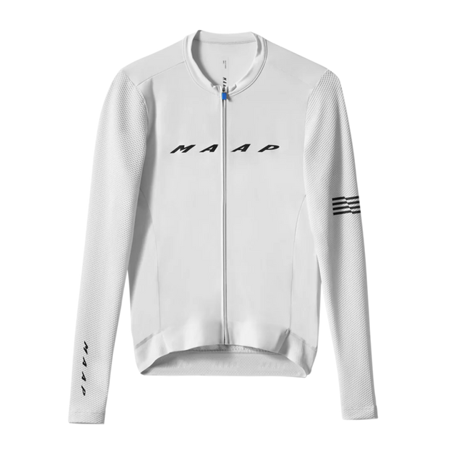 MAAP Evade Pro Base Men's Longsleeve Jersey 2.0 Antarctica | Maats