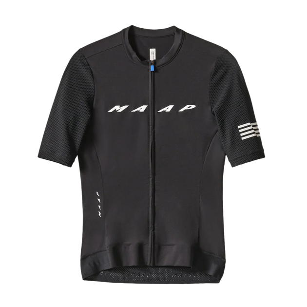 MAAP Evade Pro Base Women's Jersey Black