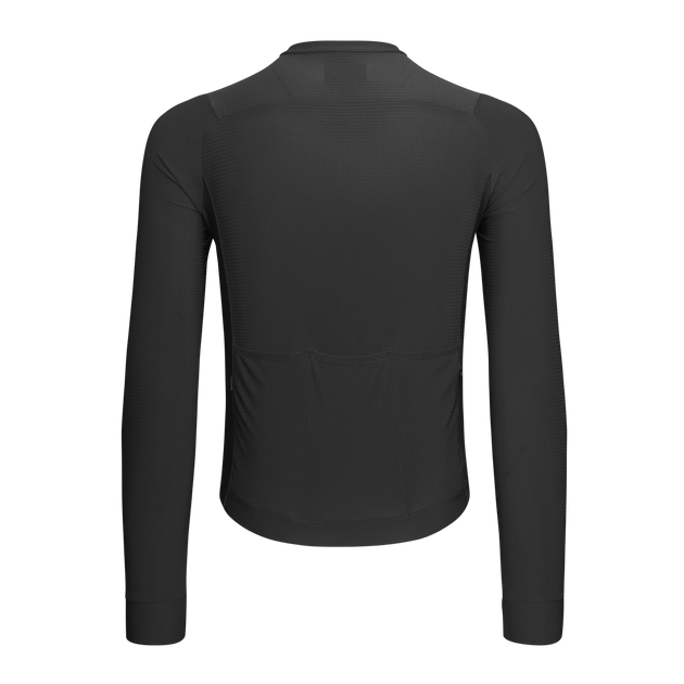 PNS Mechanism Pro Men's Longsleeve Jersey Black | Maats.cc – Maats.cc