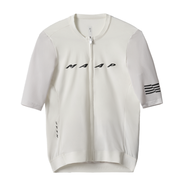 ウェア  Evade Pro Base Jersey MAAP Men's Evade Pro Base 2.0 Black サイクルジャージ | CYCLISM