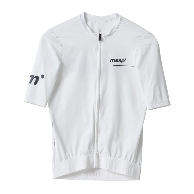 今期 Women's Training Jersey ホワイト　Mサイズ MAAP Training Women's Jersey 2.0 White | Maats.cc – Maats.cc