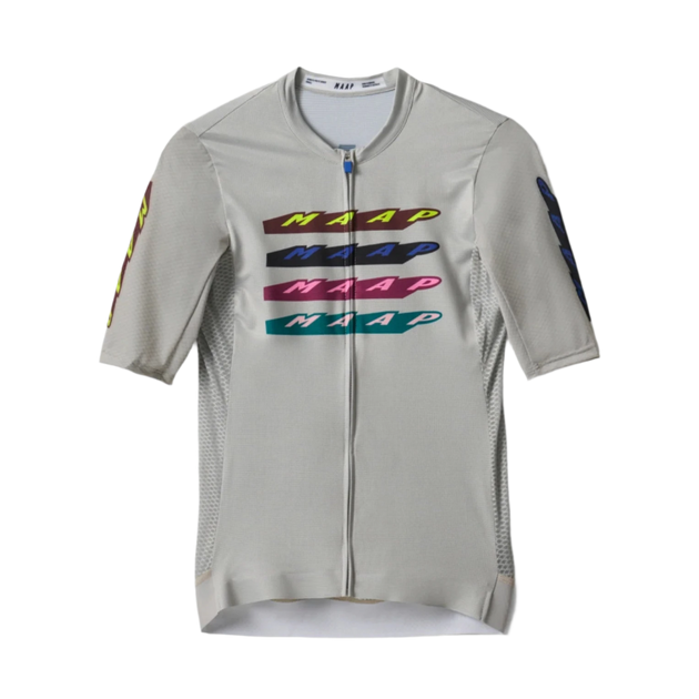 MAAP Evade X Pro Air Women's Jersey 2.0 Fog | Maats.cc – Maats.cc