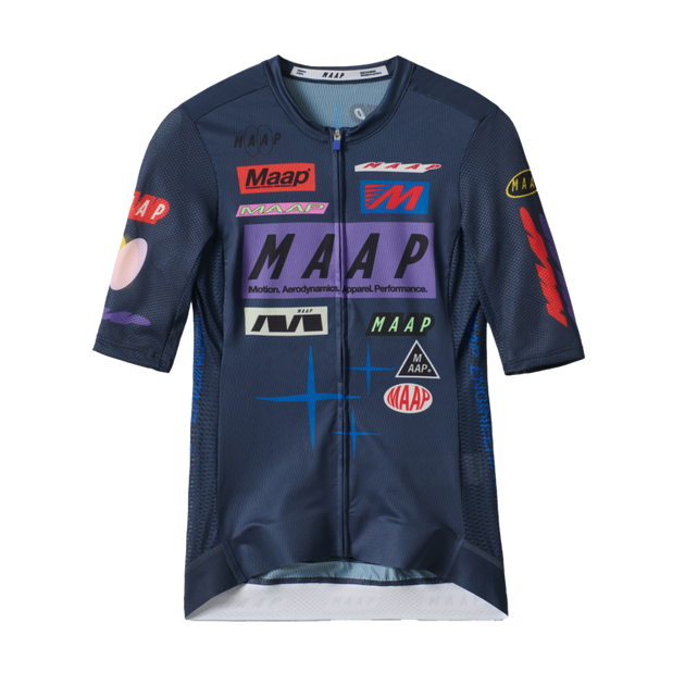 ウェア  Drome Pro Air Jersey M Women's Drome Pro Air Jersey 3.0 - MAAP Cycling Apparel