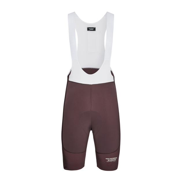 PNS Mechanism Pro Men's Bib Shorts Light Brown | Maats.cc – Maats.cc