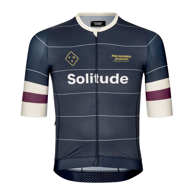 PNS Solitude Late Drop Men's Jersey Navy | Maats.cc – Maats.cc