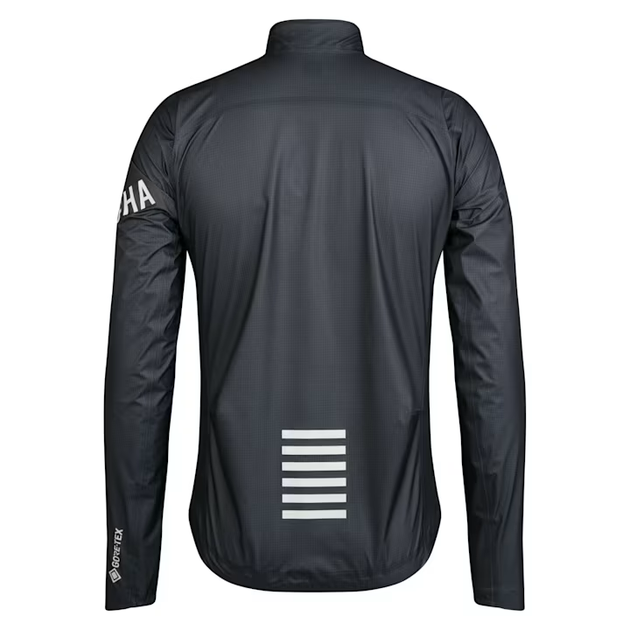 Rapha pro team winter jacket　メンズMサイズ RAPHA メンズ プロチーム ウィンター ジャケット | 走輪LABO BASE店