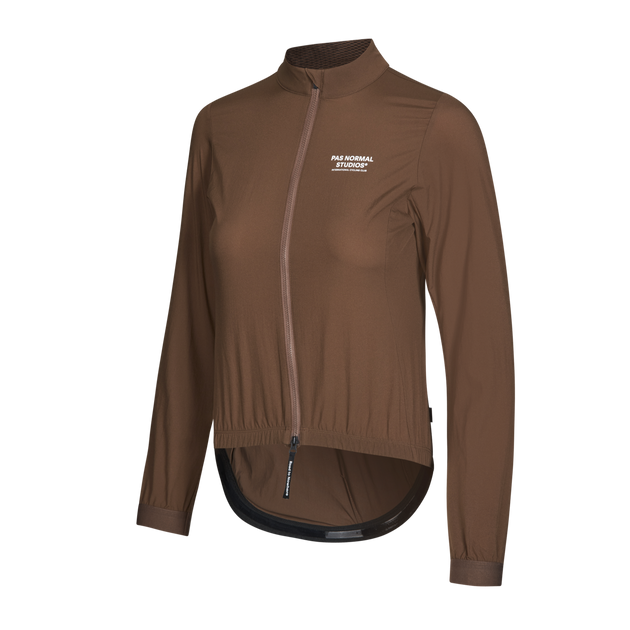 PNS Mechanism Men's Stow Away Jacket Black | Maats.cc – Maats.cc