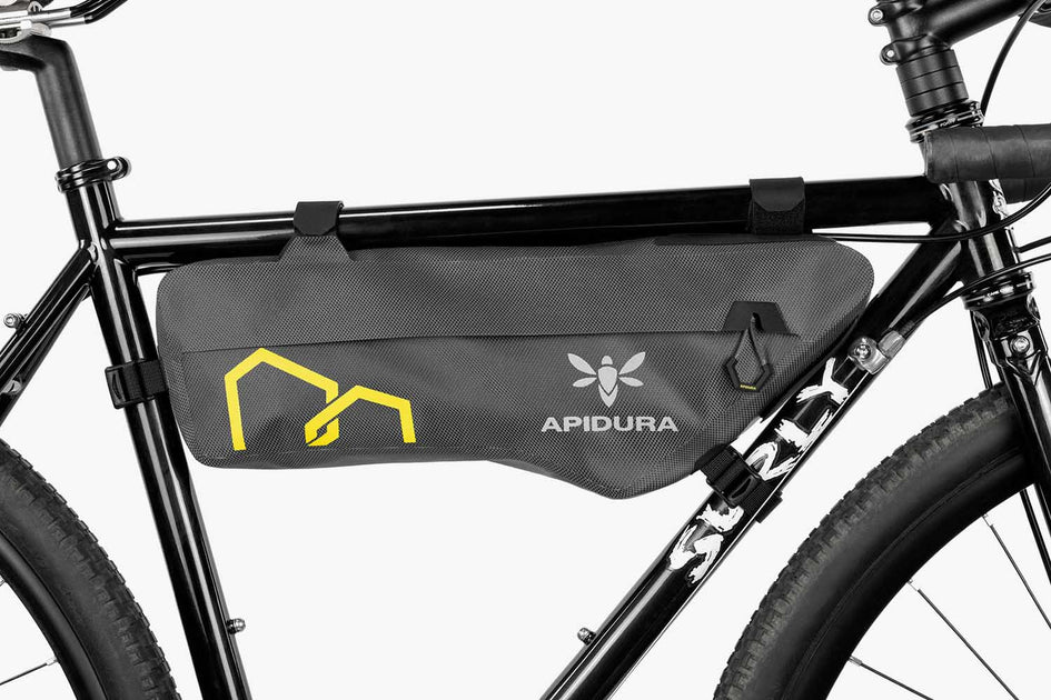 Apidura Expedition Frame Pack 3L | Maats.cc – Maats.cc