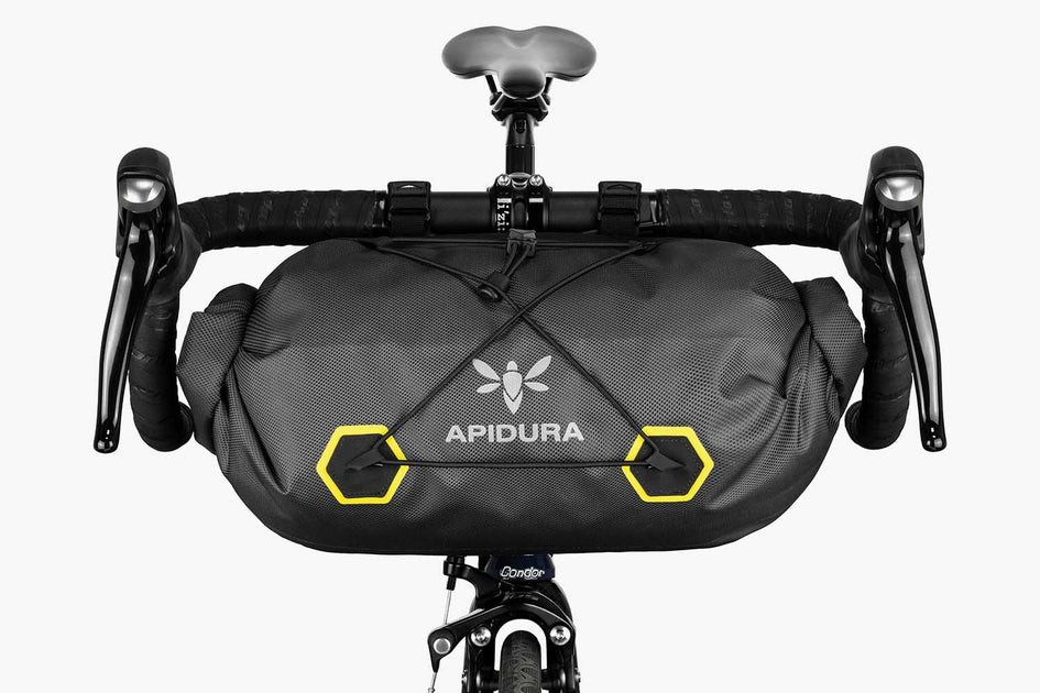 Apidura Expedition Handlebar Pack 14L | Maats.cc – Maats.cc