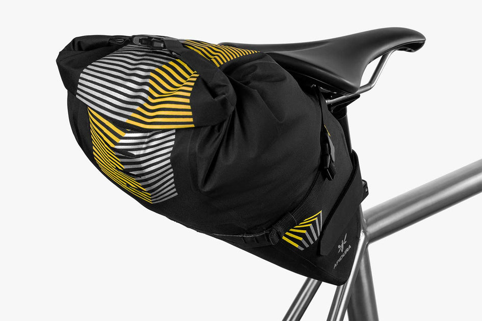 Apidura Racing Saddle Pack 7L | Maats.cc – Maats.cc