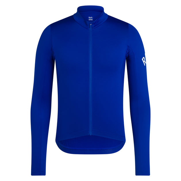 Longsleeve Jerseys – - Main Image