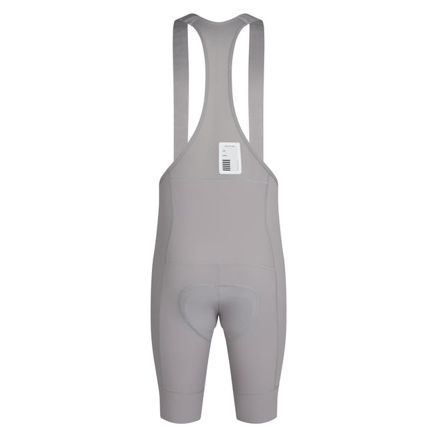 rapha pro team Ⅱ ビブショーツ　グレー　Ｍ　（美品） rapha-pro-team-mens-training-