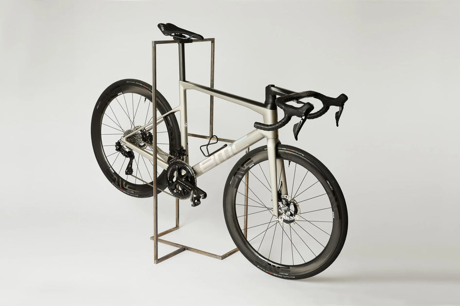 Evo bike stand on sale