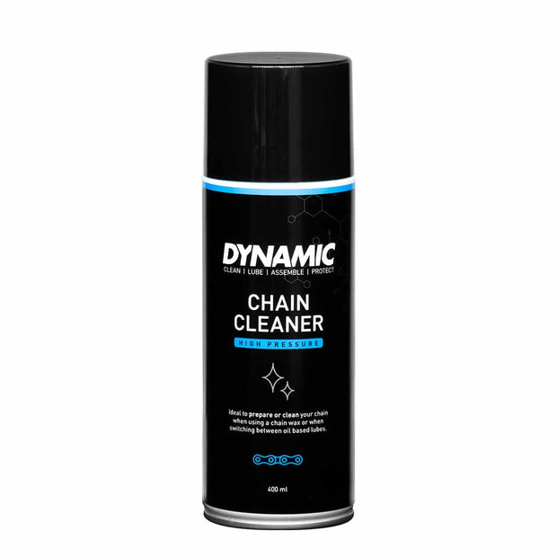 Dynamic Chain Cleaner 400ml