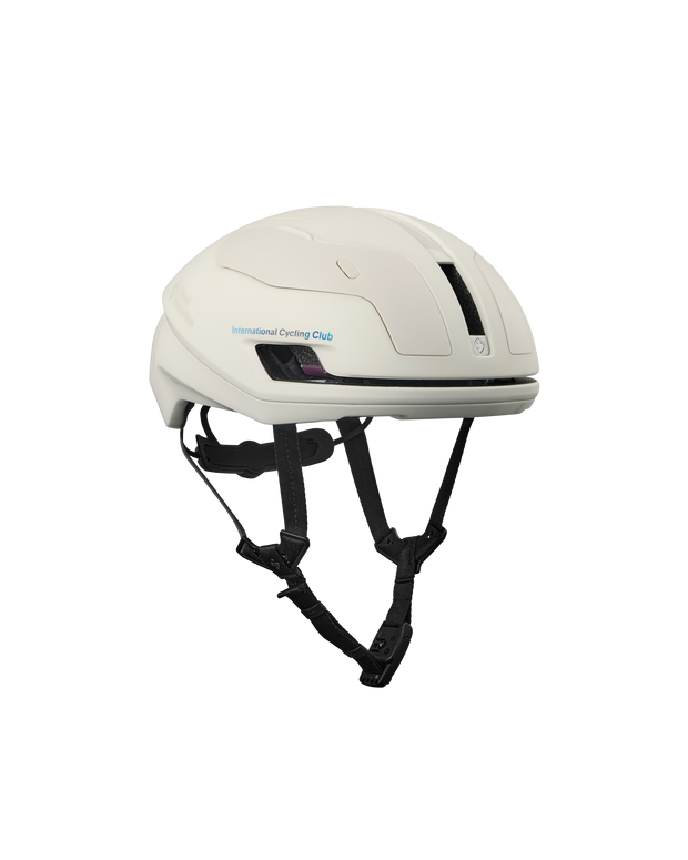 PNS Falconer Aero 2Vi MIPS Helmet Off-White