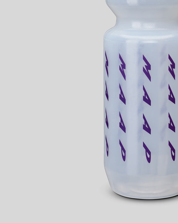 MAAP Evade Bottle Clear/Violet