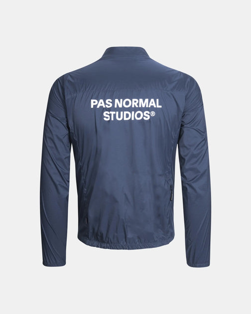 PNS Essential Men's Insulated Jacket Navy | Maats.cc – Maats.cc