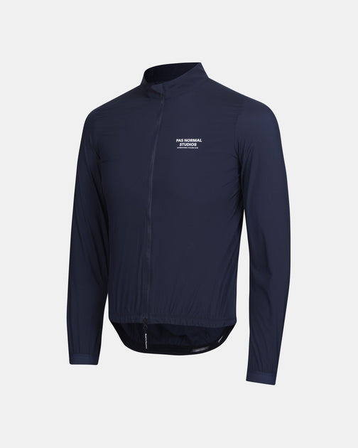 Men's Mechanism Stow Away Jacket