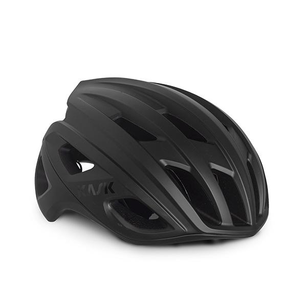 KASK Mojito 3 WG11 helmet Black Matt - Maats