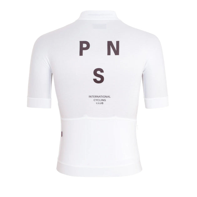 PNS Mechanism Men's Jersey 2024 White | Maats.cc – Maats.cc