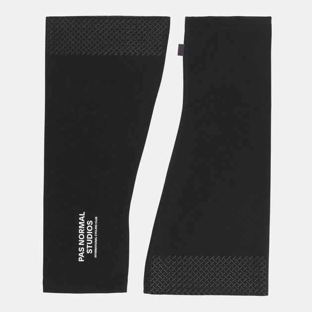 PAS NORMAL STUDIOS CONTROL LEG WARMERS M