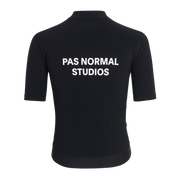 PNS Essential Men's Jersey Black
