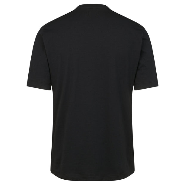 Rapha Logo T-shirt Black