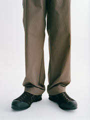 PNS Off-Race Men's Tech Pants Ash Brown