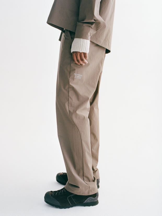 PNS Off-Race Men's Tech Pants Ash Brown