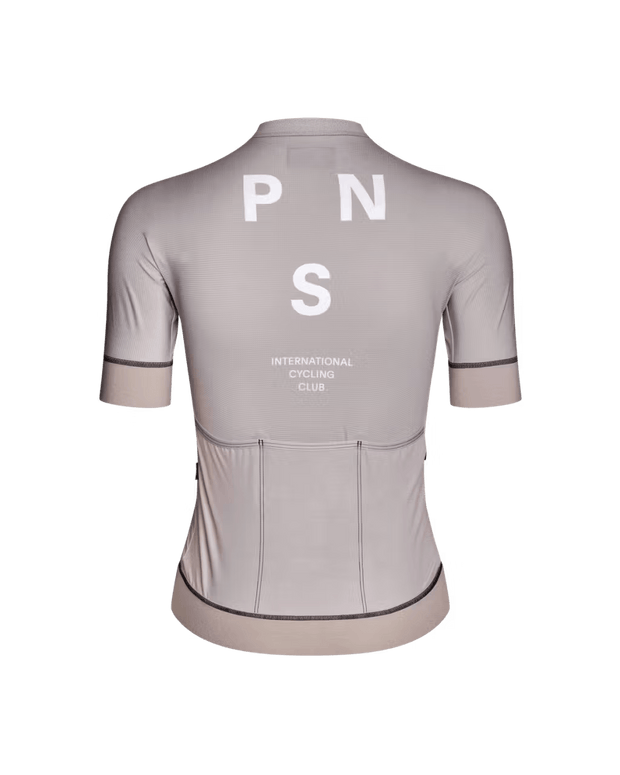 PNS Mechanism Women's Jersey Haze