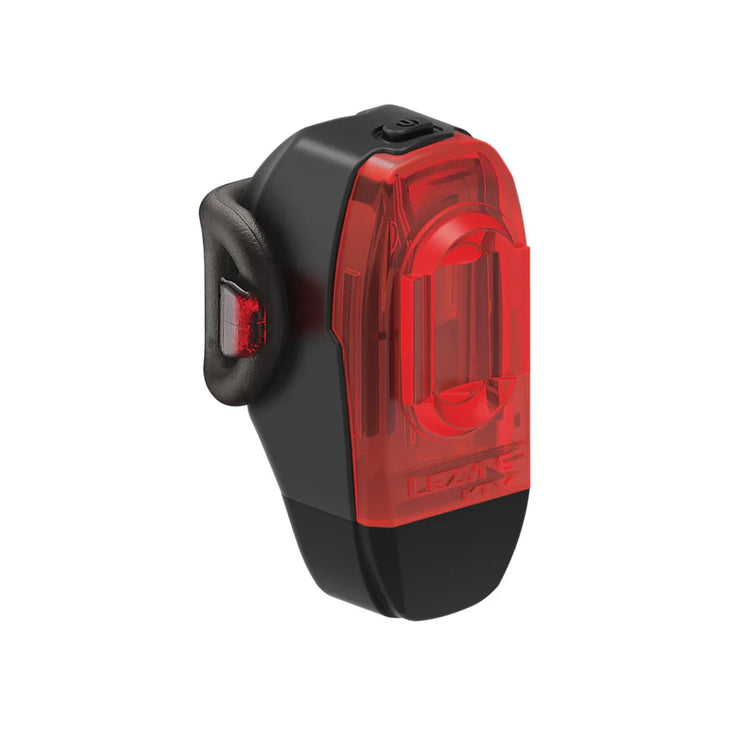 Lezyne KTV Drive Rear Led Light 10 Lumen