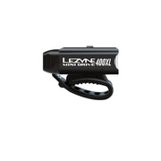 Lezyne Mini Drive 400XL Front Light Black
