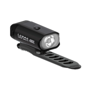 Lezyne Mini Drive 400XL Front Light Black