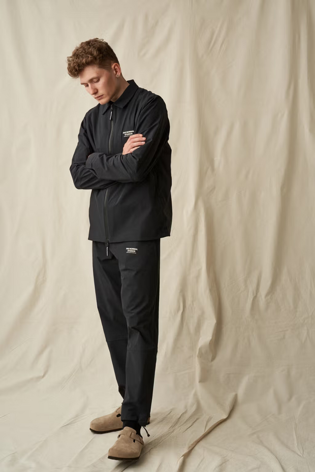 PNS Off-Race Men's Pants Black
