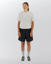 Albion Short Sleeve T-Shirt White