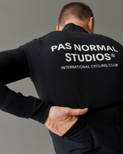 PNS Mechanism Men's Thermal Jacket Black