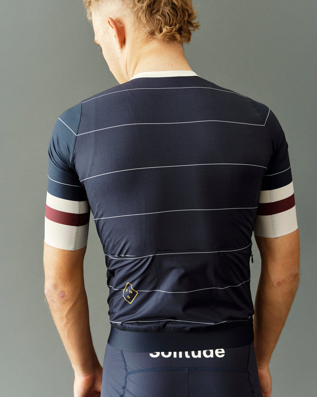 PNS Solitude Late Drop Men's Jersey Navy