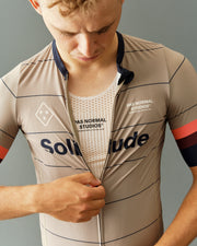 PNS Solitude Late Drop Men's Jersey Beige