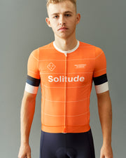 PNS Solitude Late Drop Men's Jersey Amber