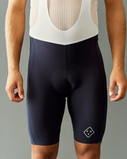 PNS Solitude Late Drop Men's Bib Shorts Navy